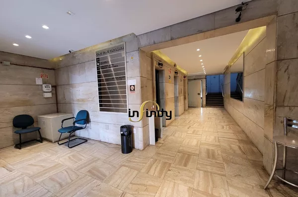 Seu espaço no coração Porto Alegre