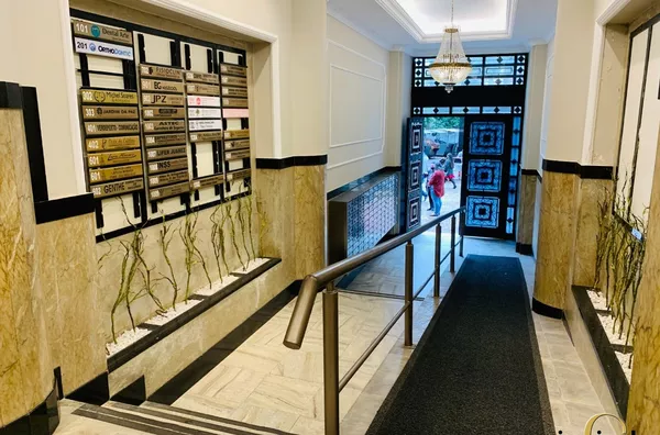 Salas Comerciais para venda centro histórico porto alegre