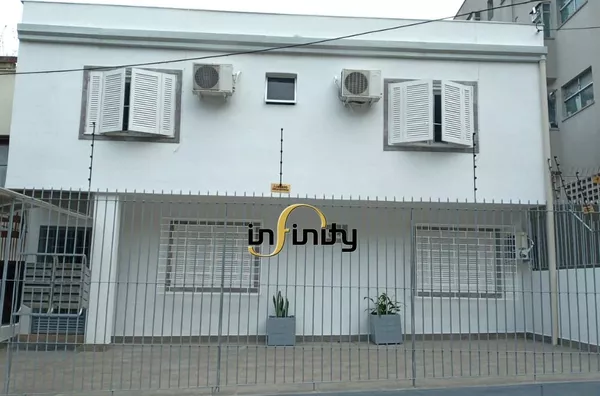 Apartamento Bairro: Bela Vista