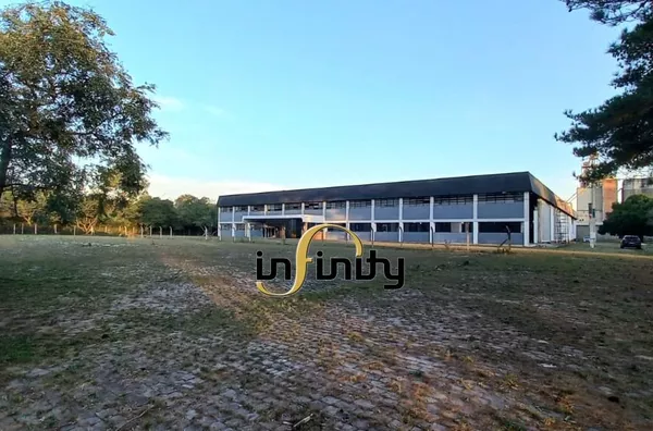 Pavilhão (depósito) para aluguel,  Rio Branco, Canoas