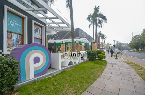 Sala comercial para aluguel,  Tristeza, Porto Alegre