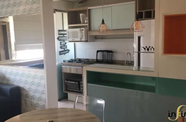 Loft para aluguel 1 quarto(s) jardim do salso porto alegre