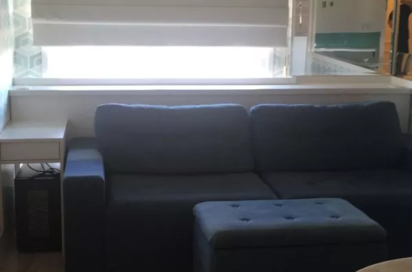 Loft para aluguel 1 quarto(s) jardim do salso porto alegre