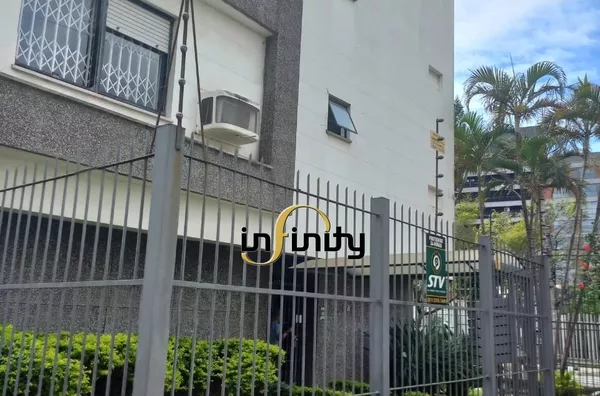 Apartamento para venda,  Menino Deus