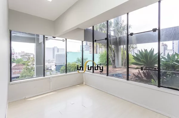 Sala comercial para aluguel,  Centro, São Leopoldo