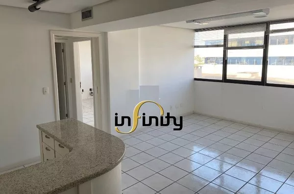 Sala comercial para Venda,  Auxiliadora