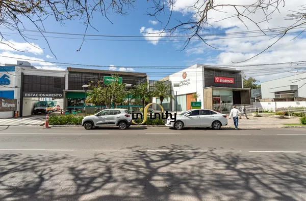 Loja para aluguel, Bairro: Tristeza, Porto Alegre