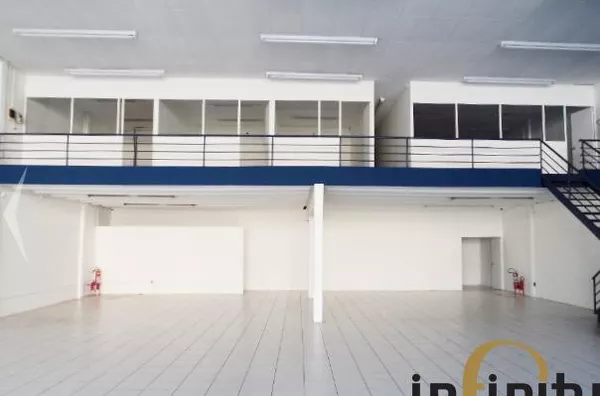 Loja na Av Sertório - CÓD 129