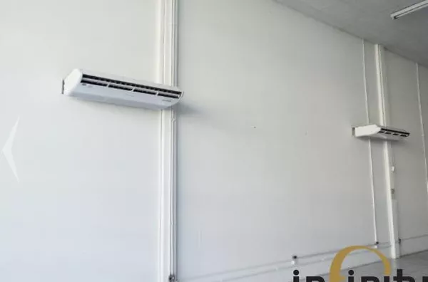 Loja na Av Sertório - CÓD 129