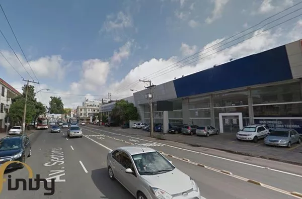 Loja na Av Sertório - CÓD 130