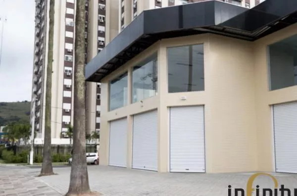 Loja no Bairro Partenon - CÓD 204