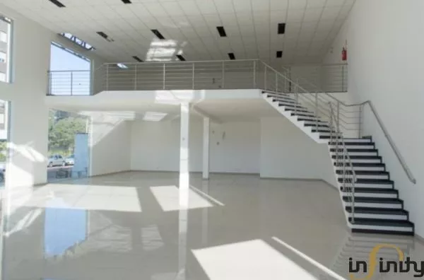 Loja no Bairro Partenon - CÓD 204