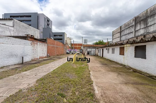 Terreno para aluguel,  Navegantes, Porto Alegre