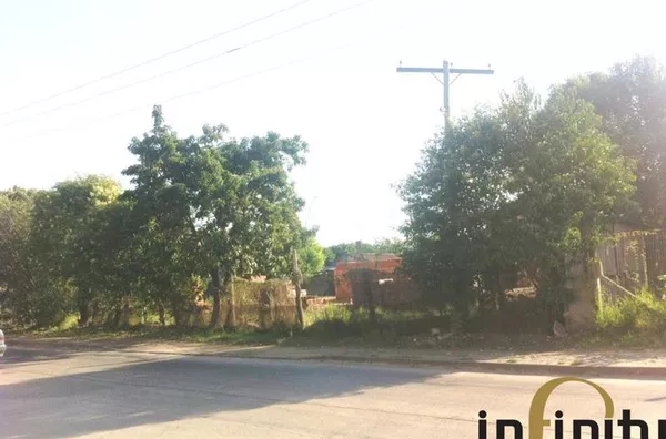 Terreno no Bairro Navegantes - CÓD 236