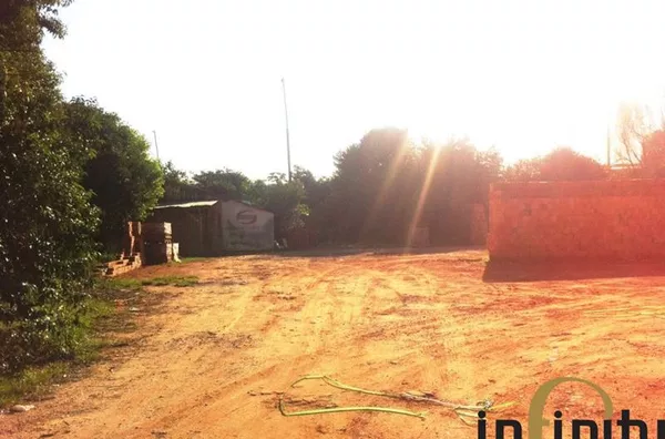 Terreno no Bairro Navegantes - CÓD 236