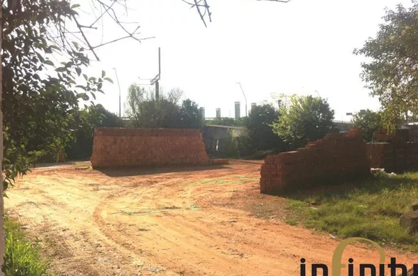 Terreno no Bairro Navegantes - CÓD 236