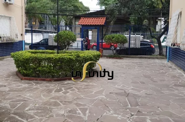 Apartamento para venda, 2 quarto(s),  Menino Deus, Porto Alegre