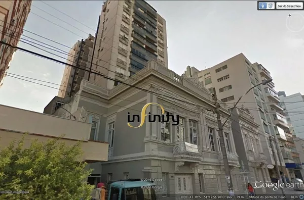 Garagem para aluguel,  Centro Histórico, Porto Alegre