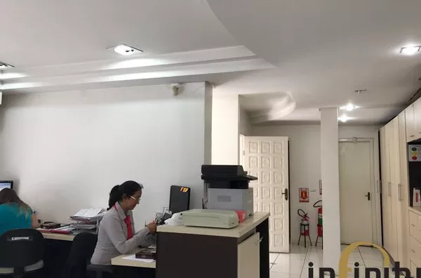 Loja no Bairro São João - CÓD 484