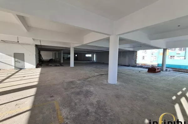 3º Andar Comercial na Ramiro Barcelos - COD 673