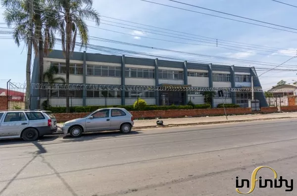 Prédio Comercial Bairro Navegantes
