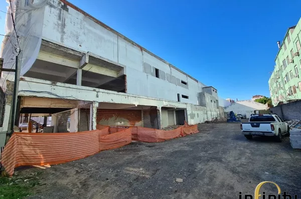 3º Andar Comercial na Ramiro Barcelos - COD 673