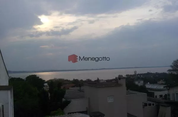 Casa Residêncial no Bairro Tristeza - CÓD 455