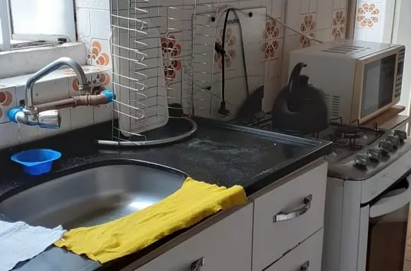 JK, Bairro Azenha, Porto Alegre RS