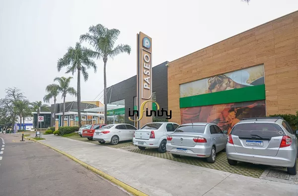 Sala comercial para aluguel,  Tristeza, Porto Alegre