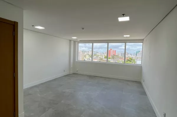 Sala comercial - MEDPLEX Torre Sul Saúde