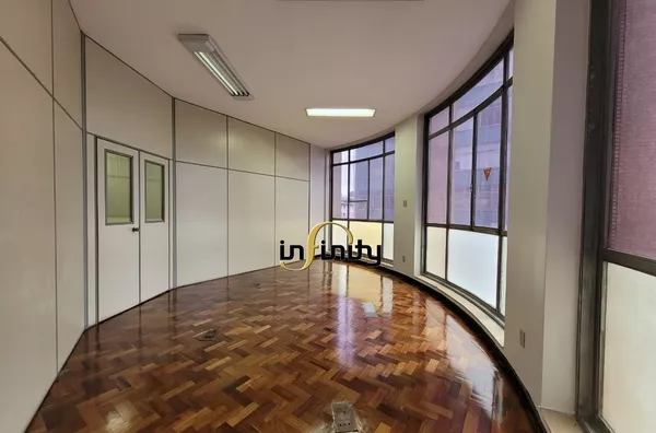 O seu próximo ponto de sucesso, Centro Histórico, Porto Alegre