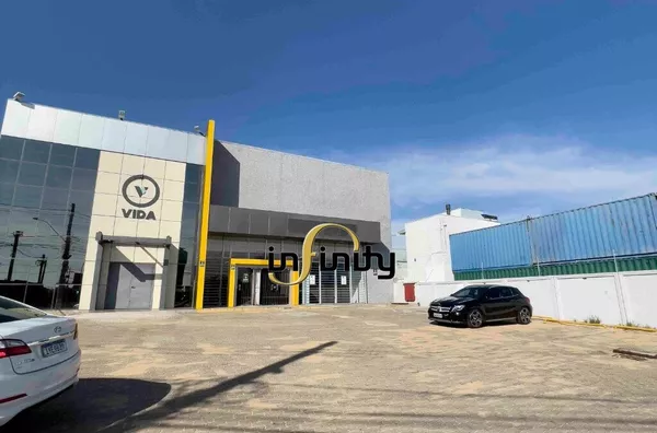 Espaço Comercial para Locação proximo ao Shopping Barra