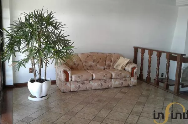 Excelente Casa em Condomínio Fechado - CÓD 450