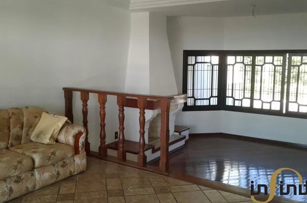 Excelente Casa em Condomínio Fechado - CÓD 450
