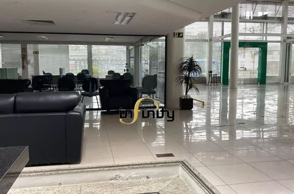 Prédio comercial para aluguel,  Jardim Lindóia, Porto Alegre