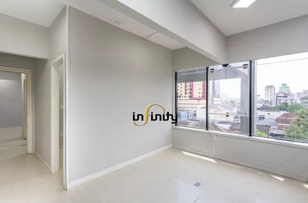 Sala comercial para aluguel,  Centro, São Leopoldo