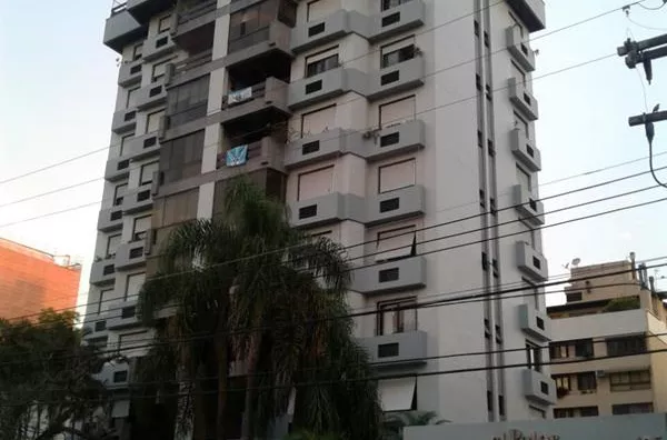 Cobertura no Bairro Petrópolis - CÓD 528
