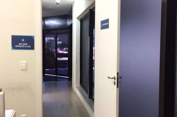 Loja no Bairro Floresta - CÓD 529