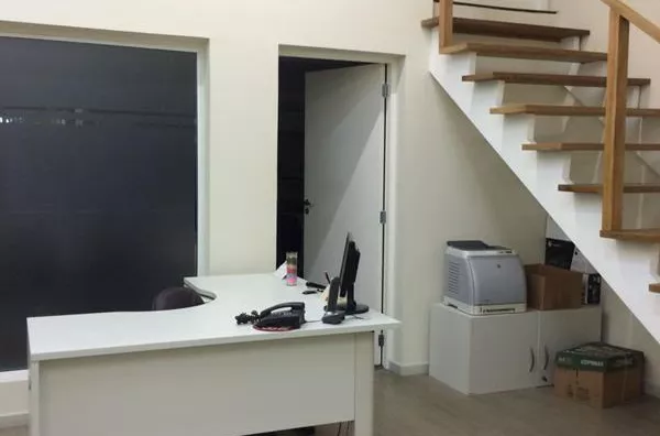 Loja no Bairro Floresta - CÓD 529