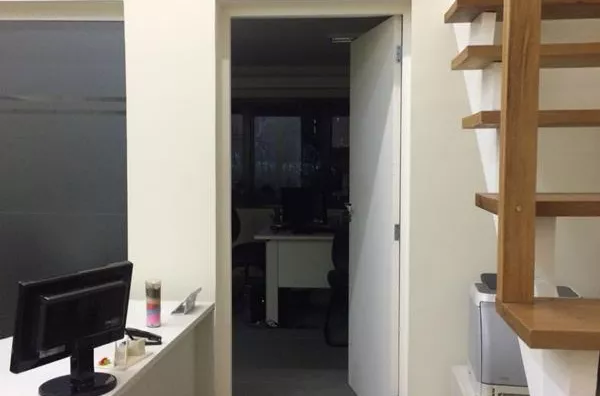 Loja no Bairro Floresta - CÓD 529