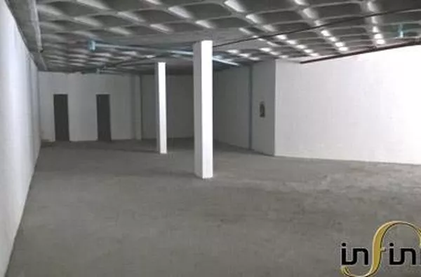 Loja no Moinhos Chroma - CÓD 540