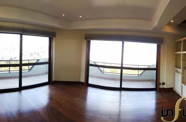 Cobertura no Bairro Bela Vista - CÓD 548