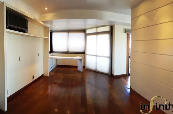 Cobertura no Bairro Bela Vista - CÓD 548