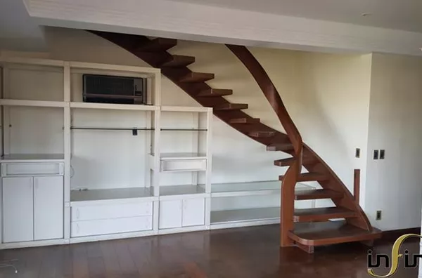 Cobertura no Bairro Bela Vista - CÓD 548