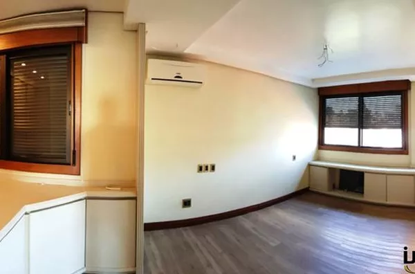 Cobertura no Bairro Bela Vista - CÓD 548