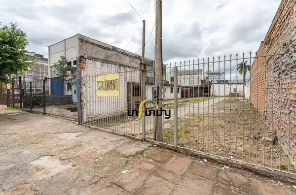 Terreno para aluguel,  Navegantes, Porto Alegre