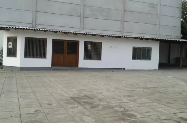 Terreno na Av. Sertório - CÓD 272