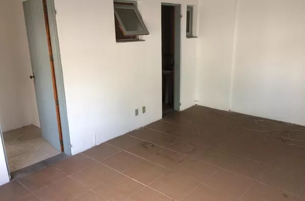 Terreno na Av. Sertório - CÓD 272