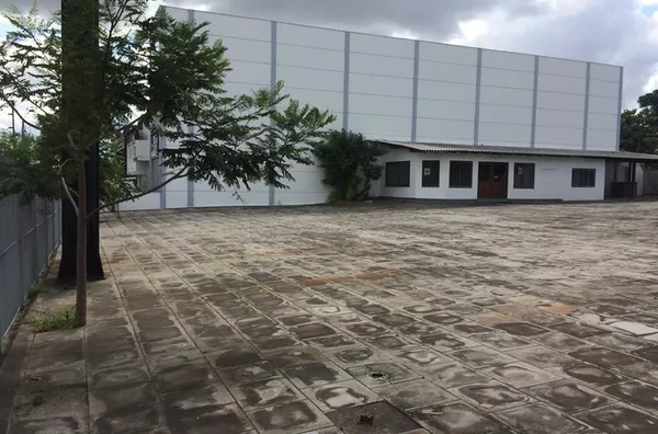 Terreno na Av. Sertório - CÓD 272