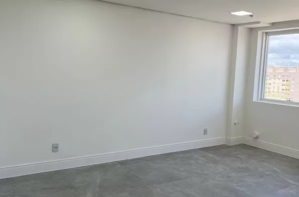 Sala comercial - MEDPLEX Torre Sul Saúde